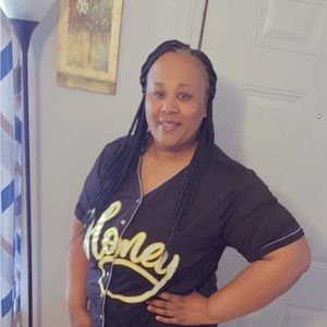 Meet your Posher, Lavonda